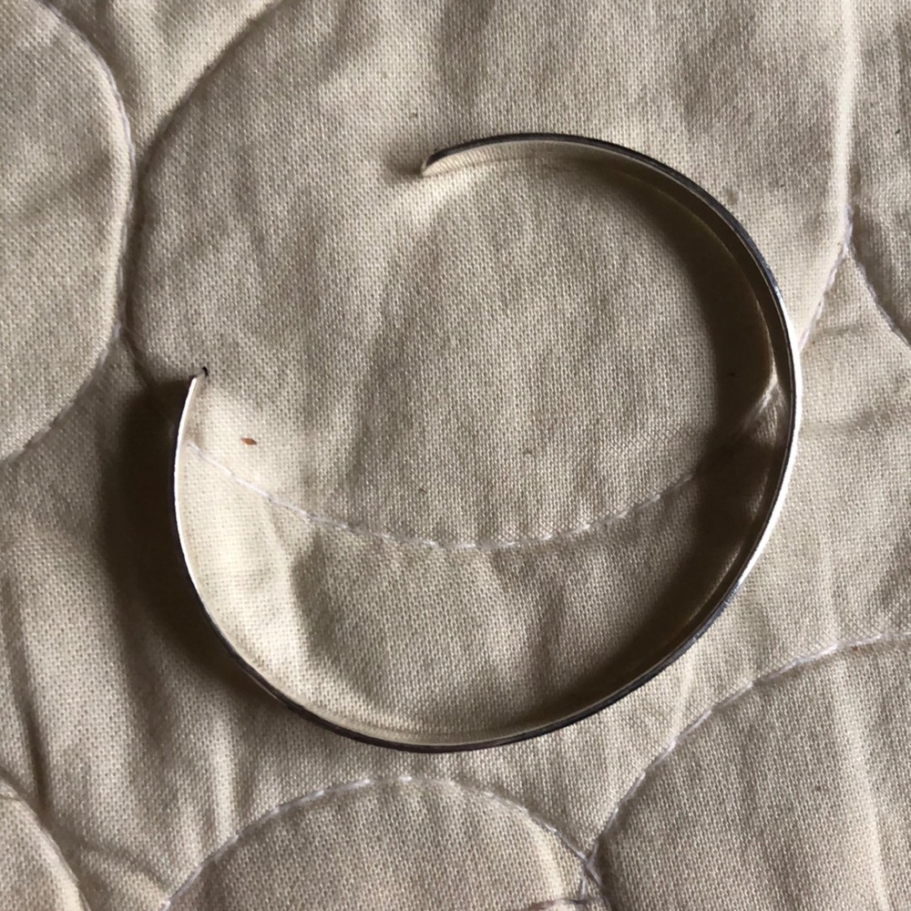 Encouragement Cuff